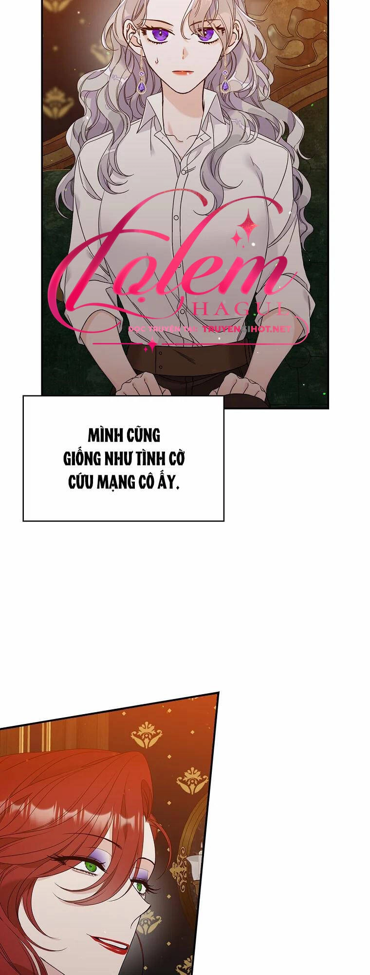 Tôi Thích Phục Vụ Cho Những Nhân Vật Phản Diện Chapter 12 - 33