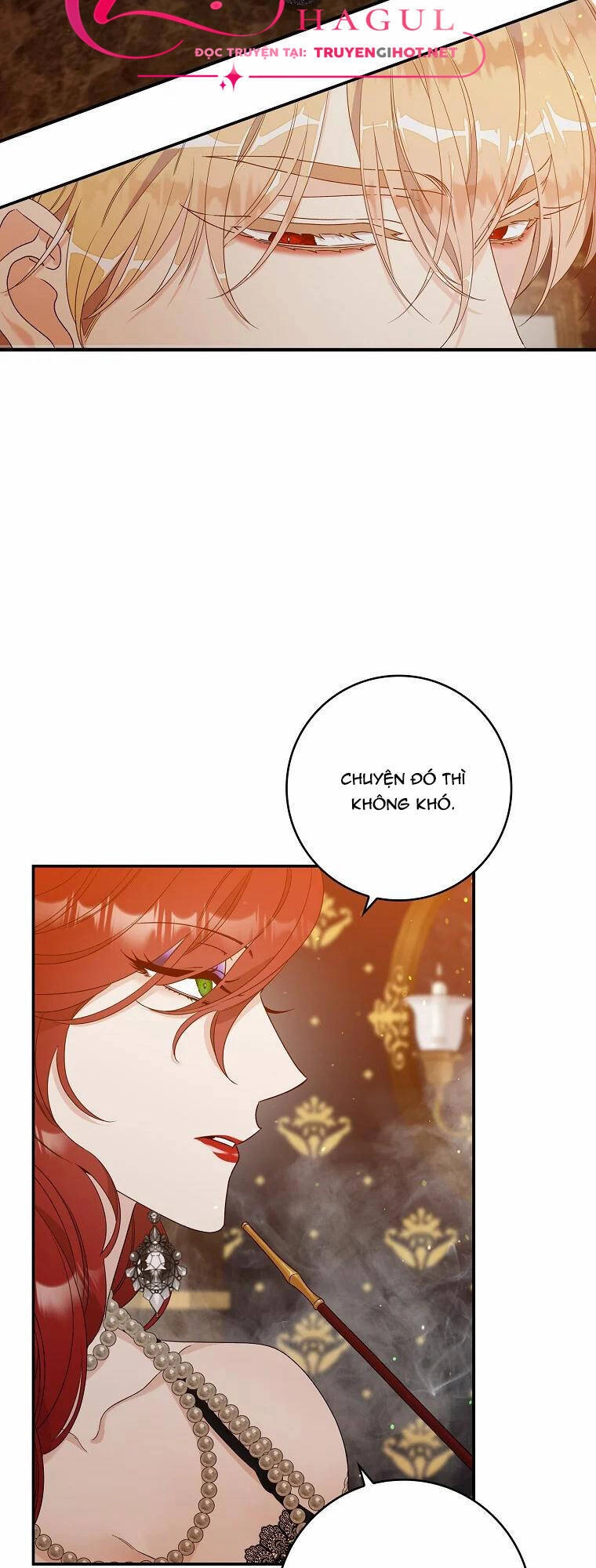 Tôi Thích Phục Vụ Cho Những Nhân Vật Phản Diện Chapter 12 - 37