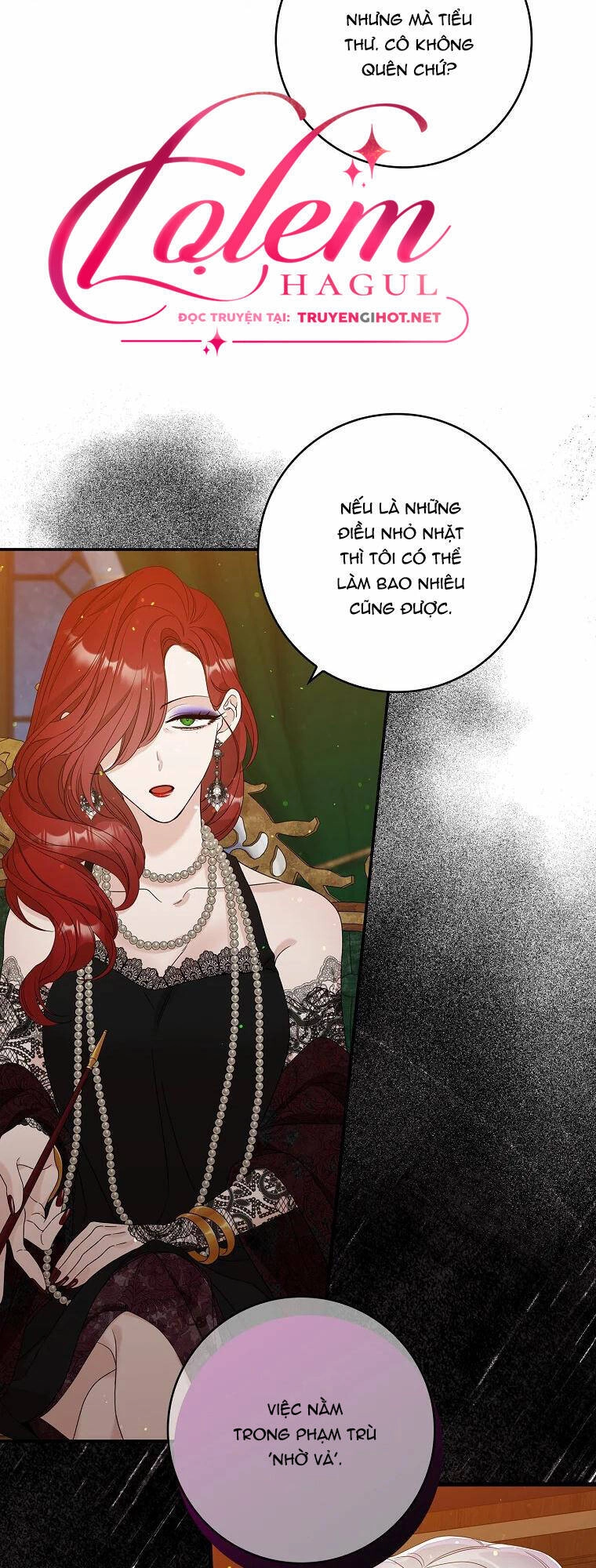 Tôi Thích Phục Vụ Cho Những Nhân Vật Phản Diện Chapter 12 - 38