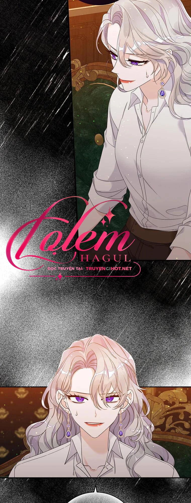 Tôi Thích Phục Vụ Cho Những Nhân Vật Phản Diện Chapter 12 - 39