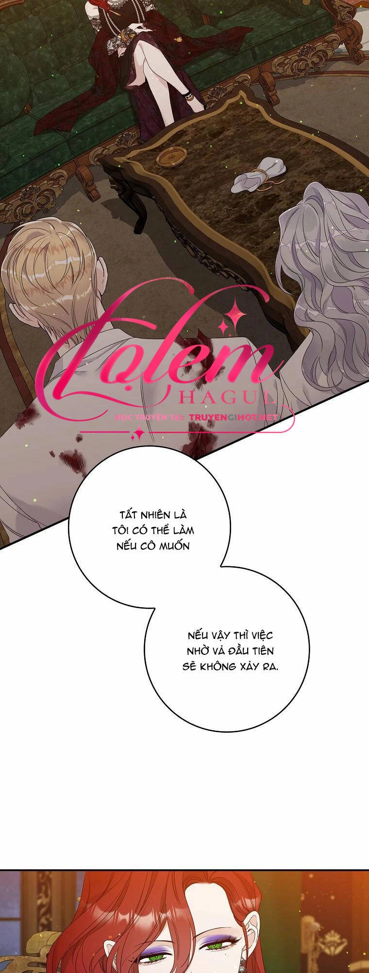 Tôi Thích Phục Vụ Cho Những Nhân Vật Phản Diện Chapter 12 - 41