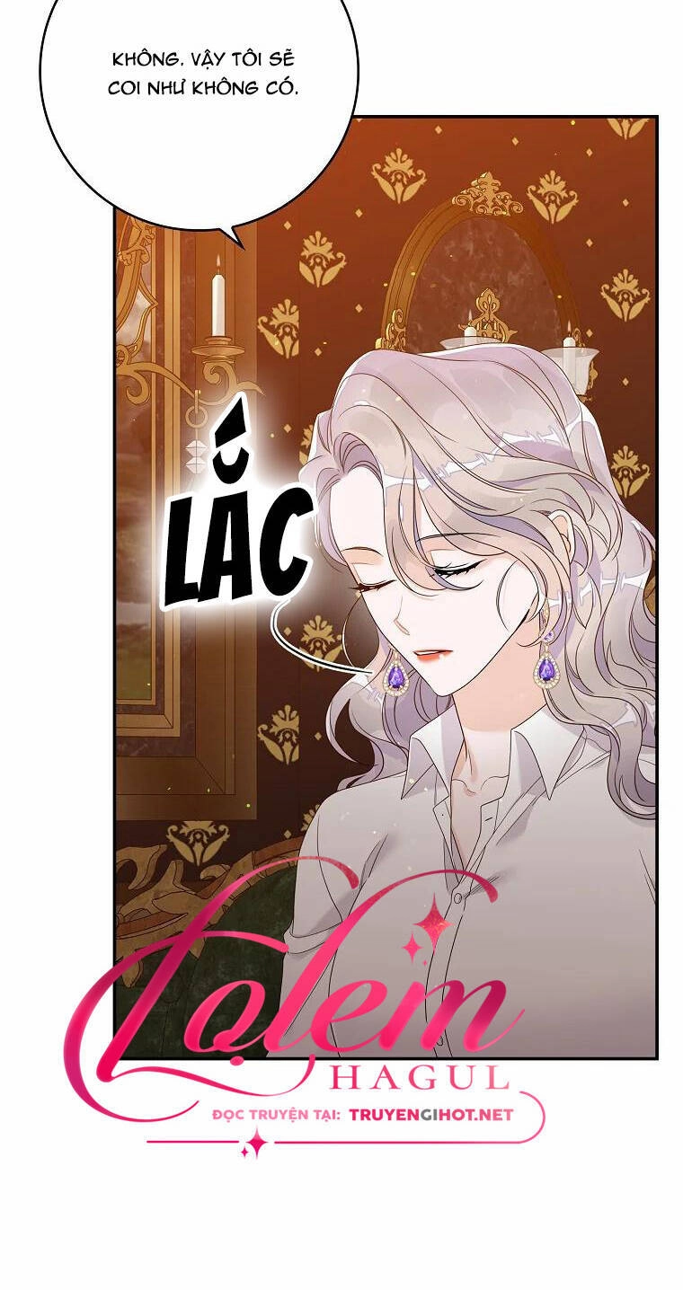 Tôi Thích Phục Vụ Cho Những Nhân Vật Phản Diện Chapter 12 - 45