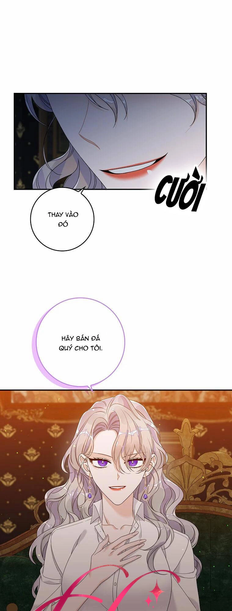 Tôi Thích Phục Vụ Cho Những Nhân Vật Phản Diện Chapter 12 - 46