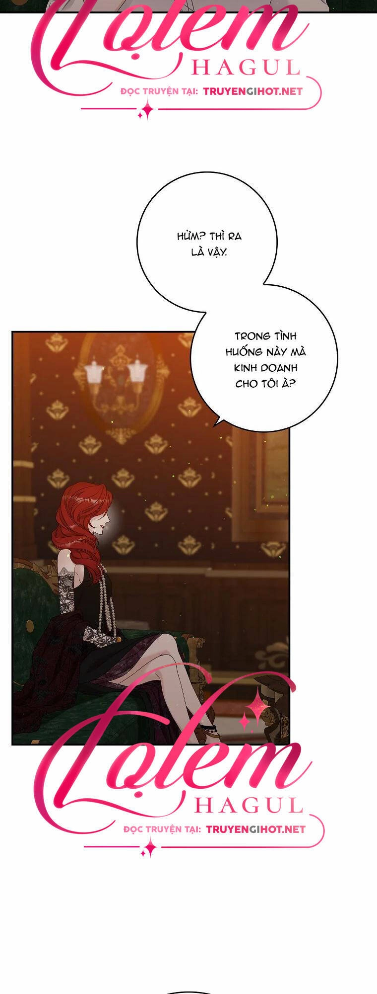 Tôi Thích Phục Vụ Cho Những Nhân Vật Phản Diện Chapter 12 - 47