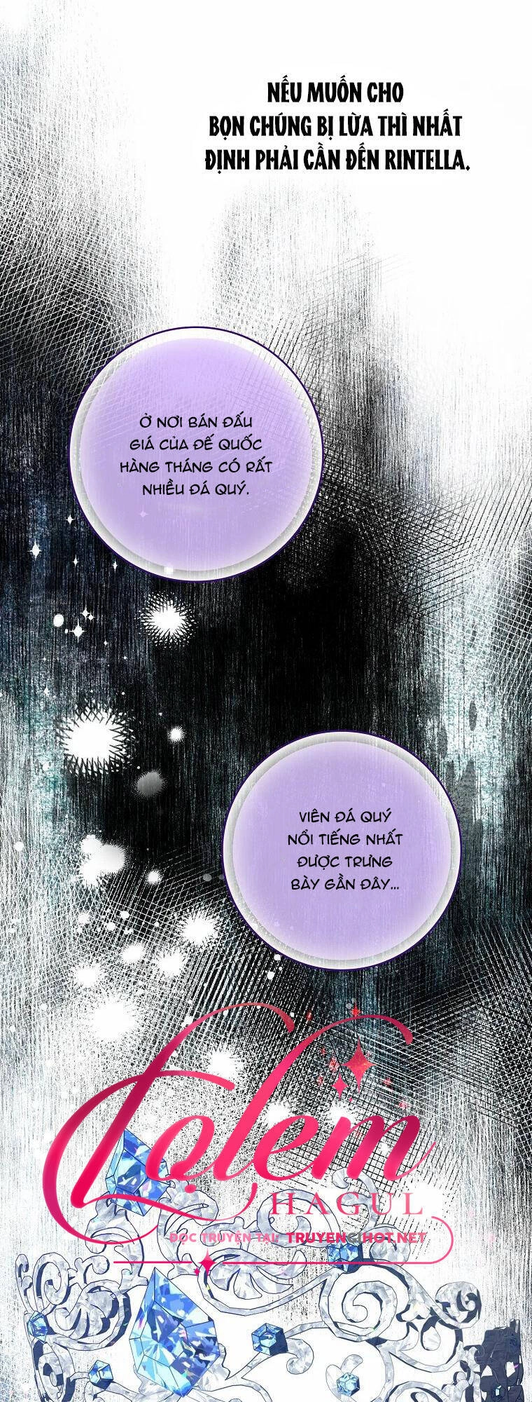 Tôi Thích Phục Vụ Cho Những Nhân Vật Phản Diện Chapter 12 - 52