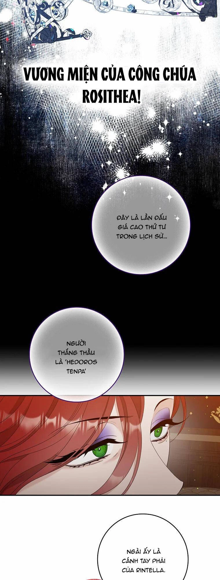 Tôi Thích Phục Vụ Cho Những Nhân Vật Phản Diện Chapter 12 - 53