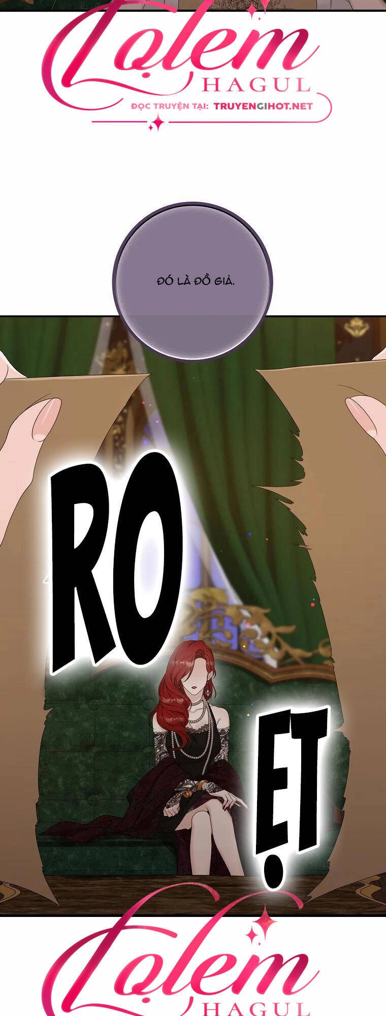 Tôi Thích Phục Vụ Cho Những Nhân Vật Phản Diện Chapter 13 - 10