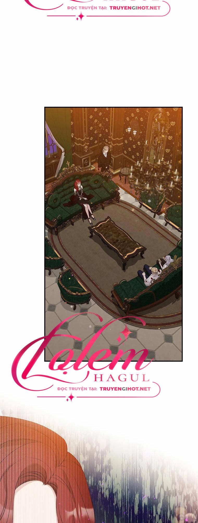 Tôi Thích Phục Vụ Cho Những Nhân Vật Phản Diện Chapter 13 - 11