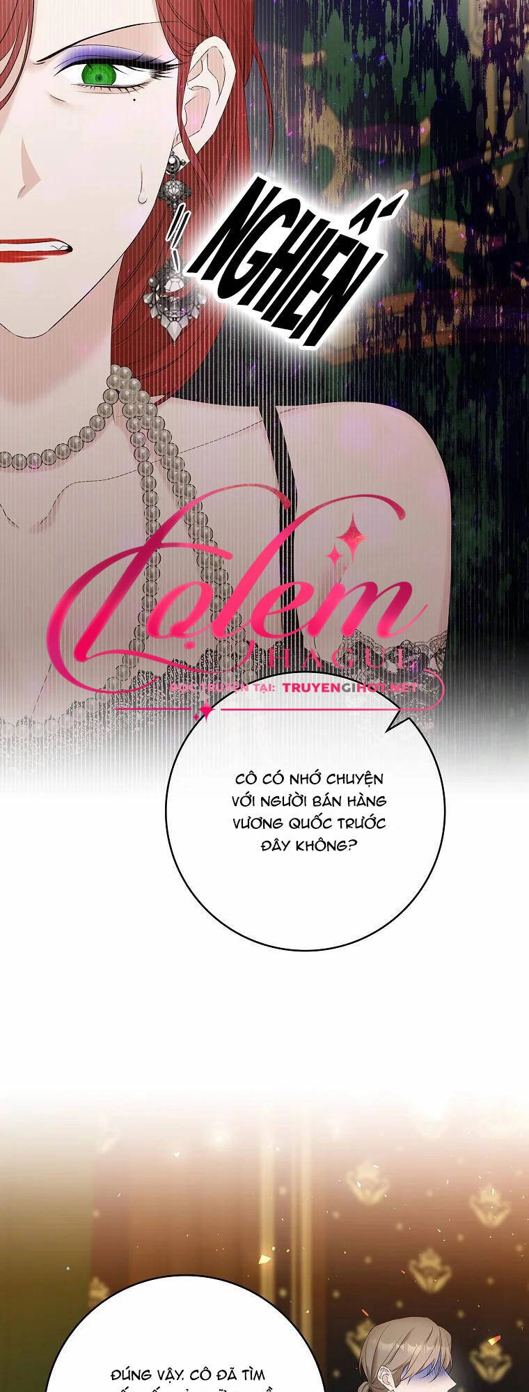 Tôi Thích Phục Vụ Cho Những Nhân Vật Phản Diện Chapter 13 - 12