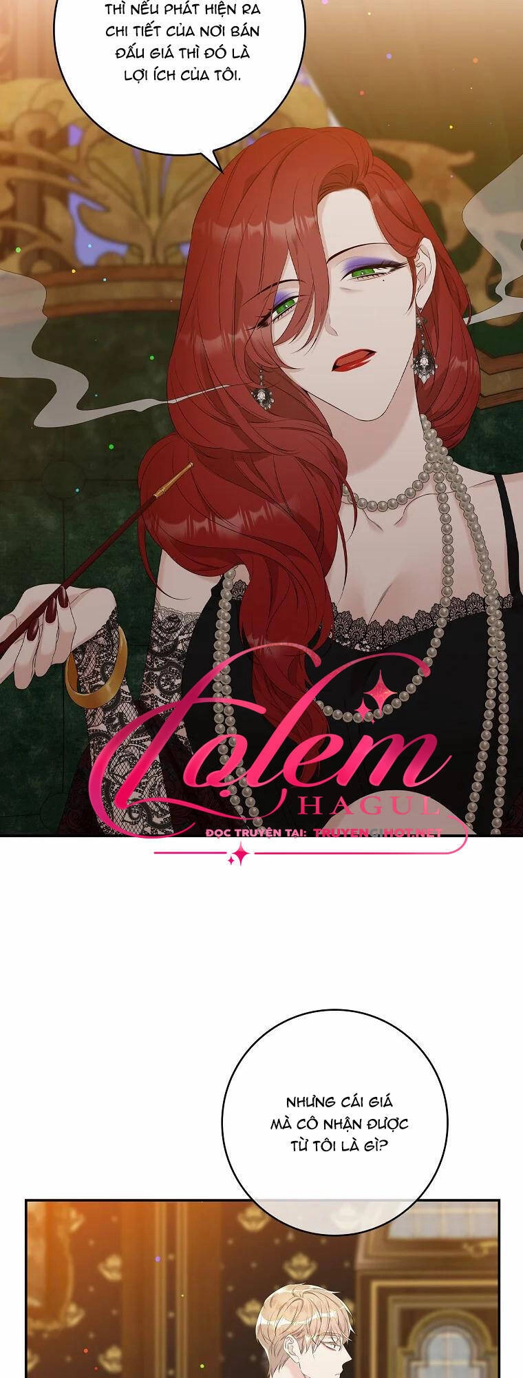 Tôi Thích Phục Vụ Cho Những Nhân Vật Phản Diện Chapter 13 - 26