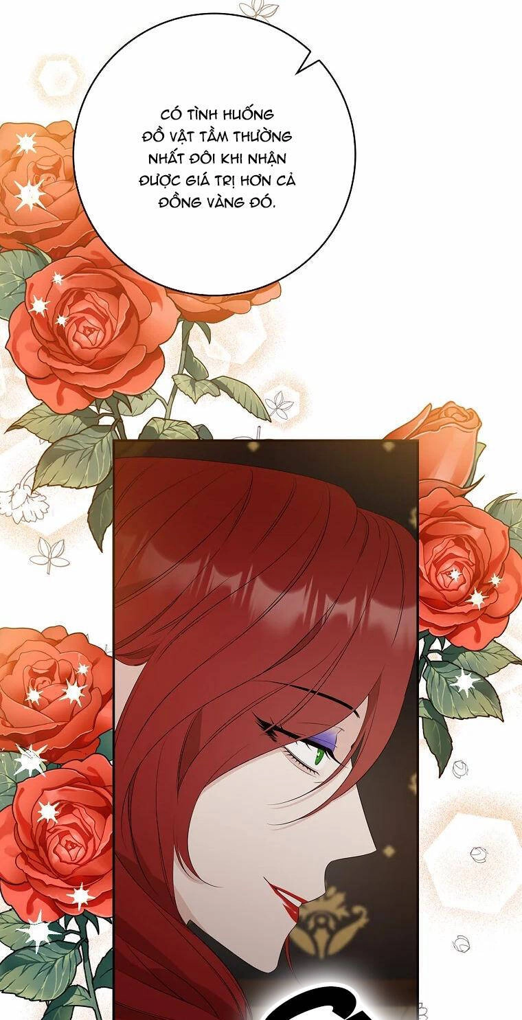 Tôi Thích Phục Vụ Cho Những Nhân Vật Phản Diện Chapter 13 - 29