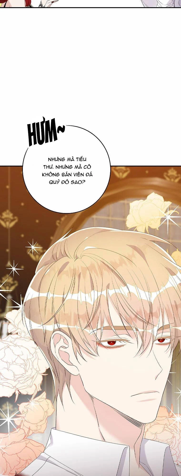 Tôi Thích Phục Vụ Cho Những Nhân Vật Phản Diện Chapter 13 - 31