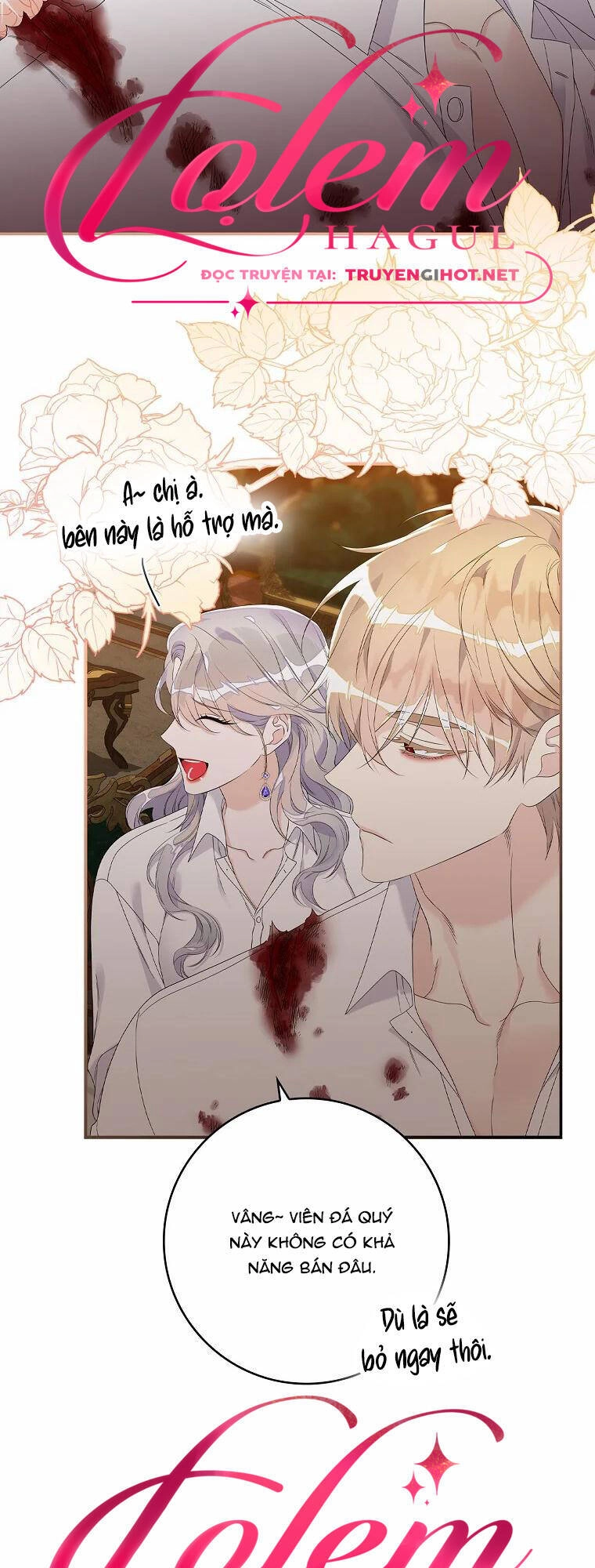 Tôi Thích Phục Vụ Cho Những Nhân Vật Phản Diện Chapter 13 - 32