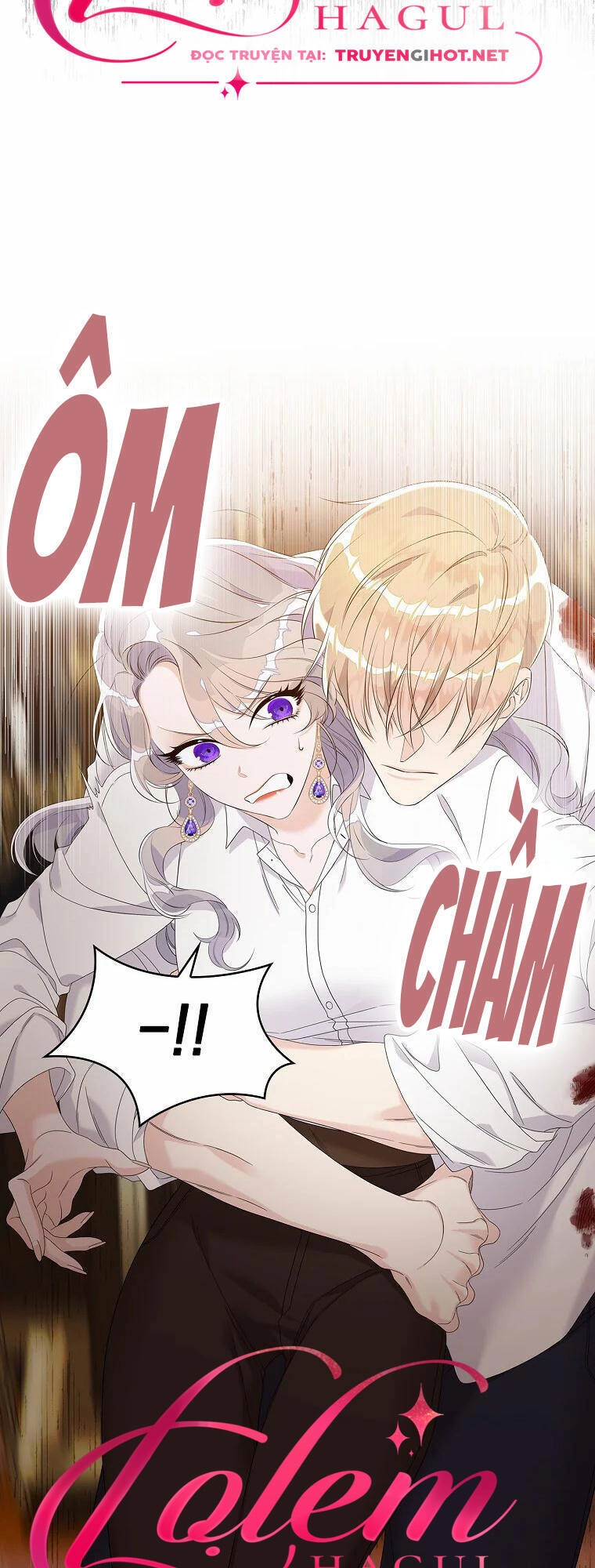 Tôi Thích Phục Vụ Cho Những Nhân Vật Phản Diện Chapter 13 - 34