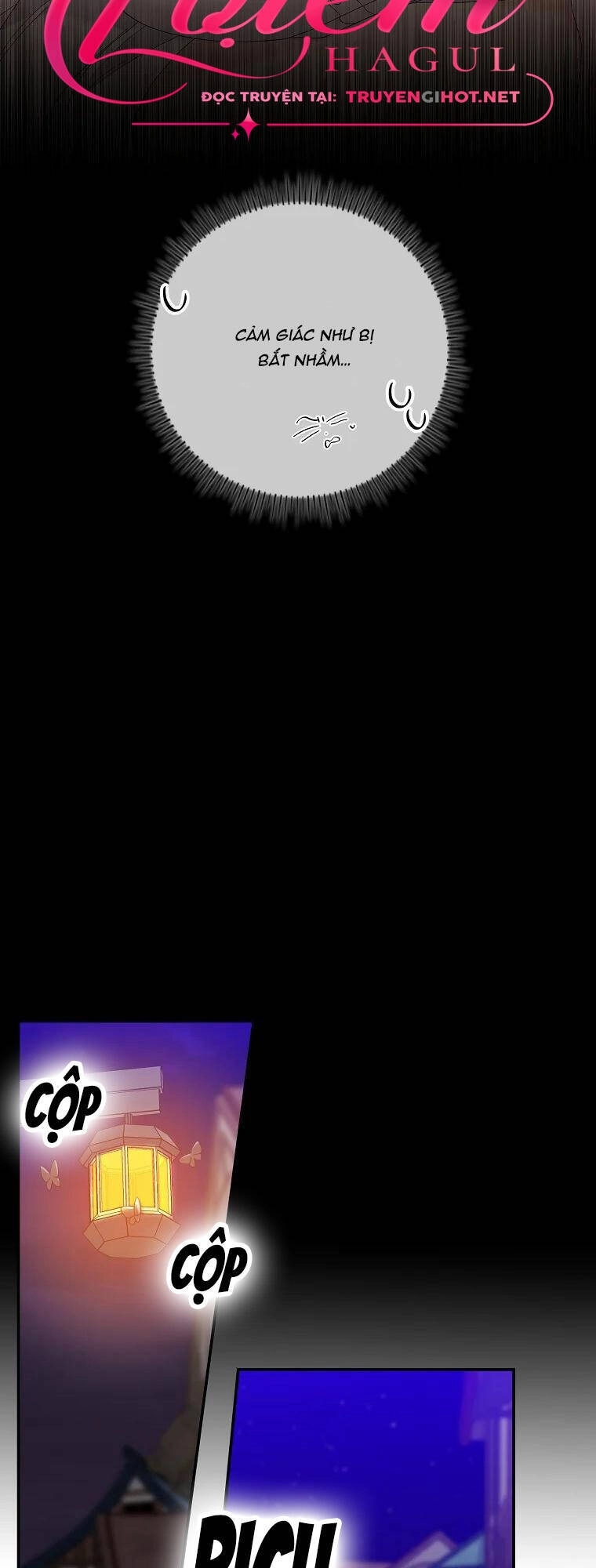 Tôi Thích Phục Vụ Cho Những Nhân Vật Phản Diện Chapter 13 - 37