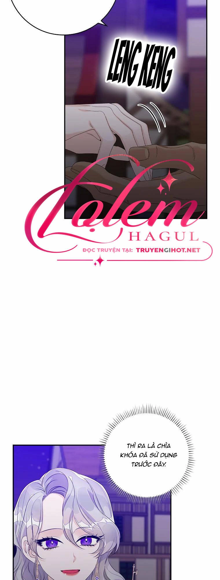 Tôi Thích Phục Vụ Cho Những Nhân Vật Phản Diện Chapter 13 - 40