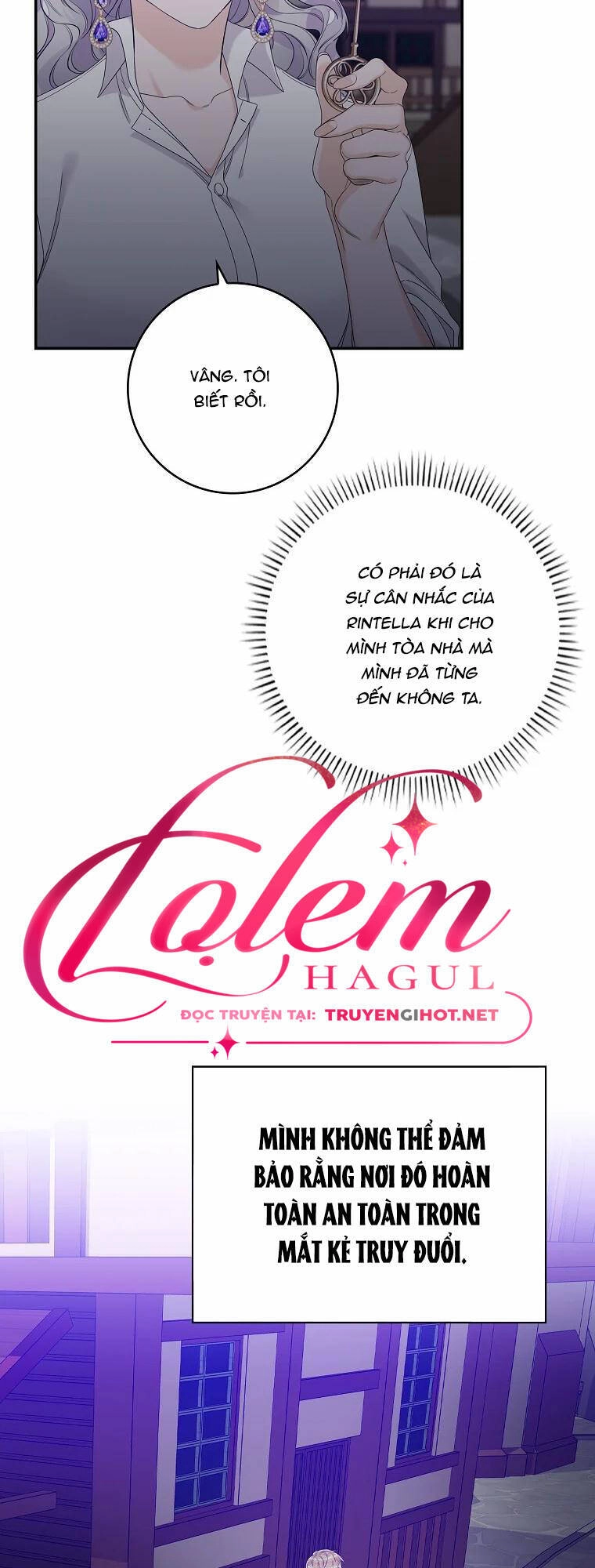 Tôi Thích Phục Vụ Cho Những Nhân Vật Phản Diện Chapter 13 - 41