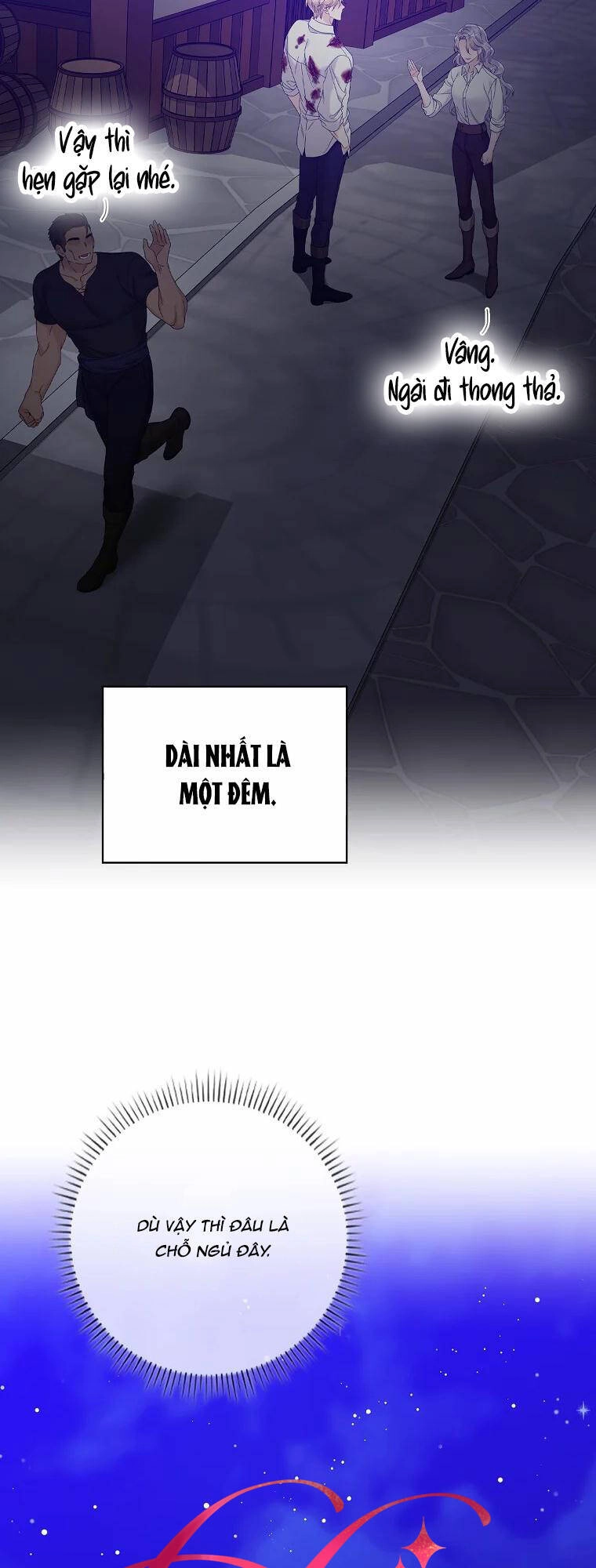 Tôi Thích Phục Vụ Cho Những Nhân Vật Phản Diện Chapter 13 - 42