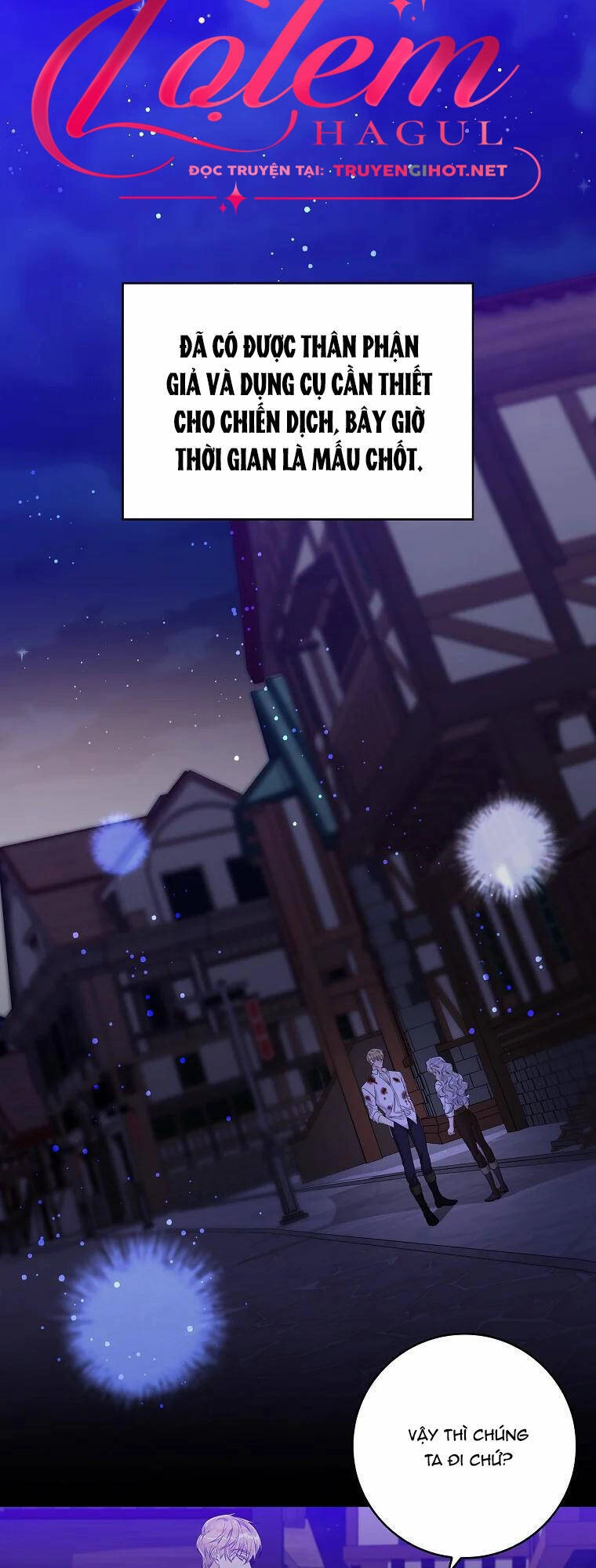 Tôi Thích Phục Vụ Cho Những Nhân Vật Phản Diện Chapter 13 - 43