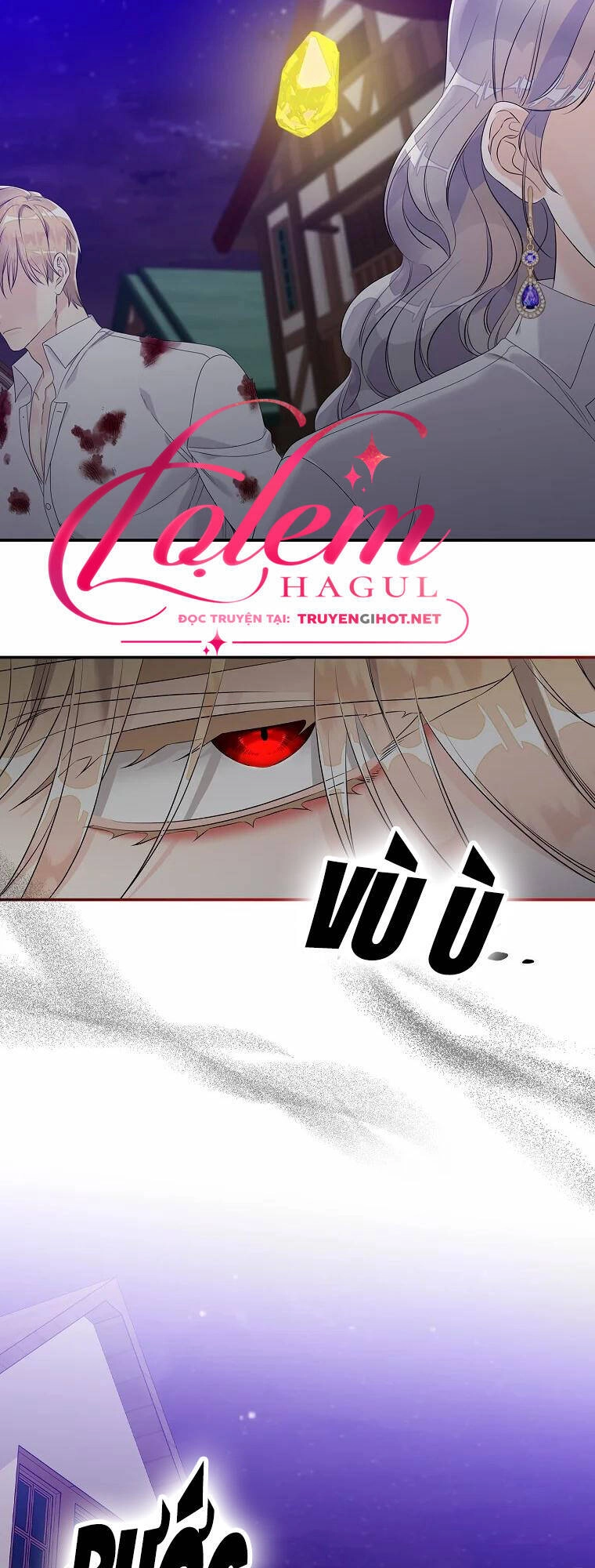 Tôi Thích Phục Vụ Cho Những Nhân Vật Phản Diện Chapter 13 - 46