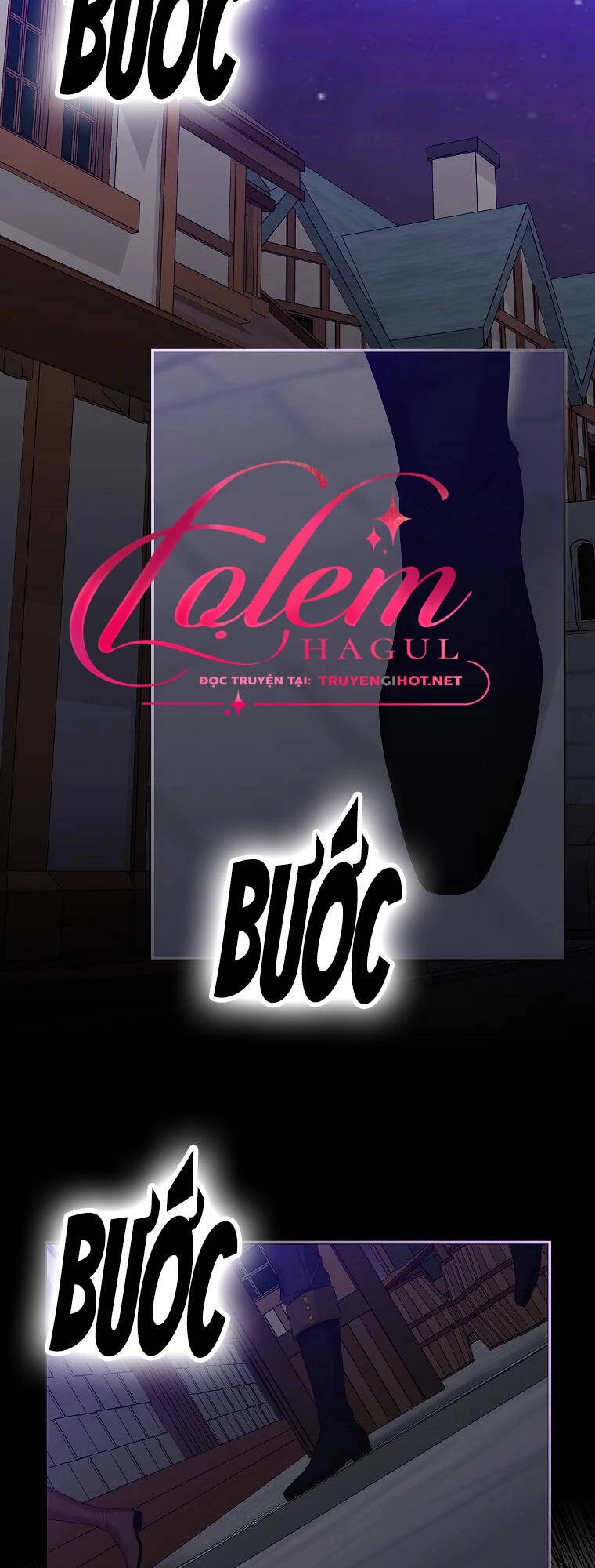 Tôi Thích Phục Vụ Cho Những Nhân Vật Phản Diện Chapter 13 - 47