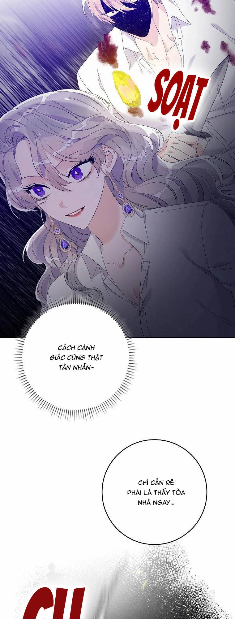 Tôi Thích Phục Vụ Cho Những Nhân Vật Phản Diện Chapter 13 - 49