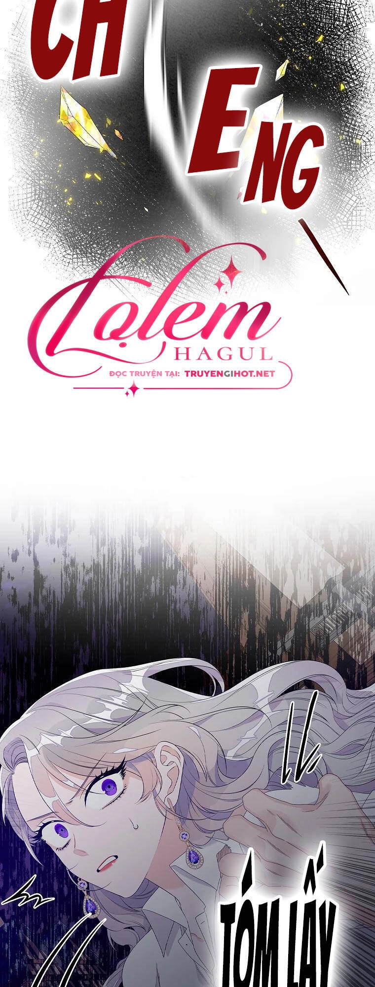 Tôi Thích Phục Vụ Cho Những Nhân Vật Phản Diện Chapter 13 - 50