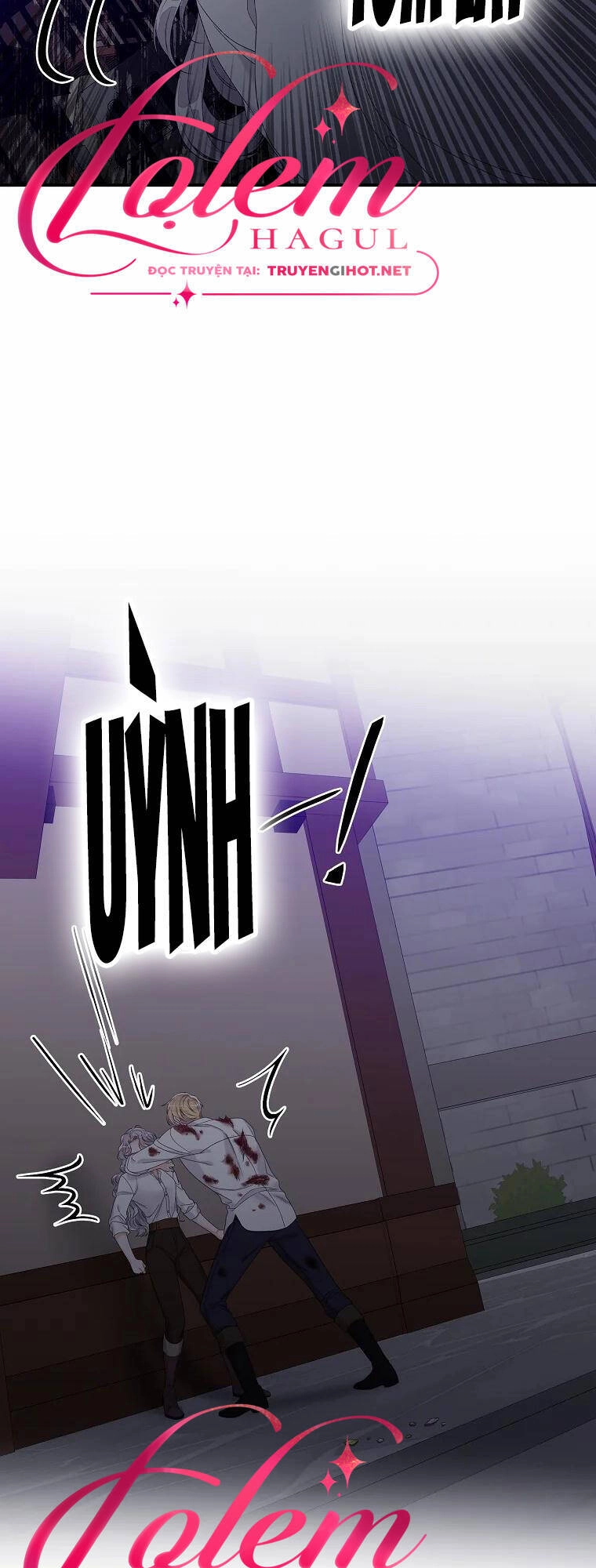 Tôi Thích Phục Vụ Cho Những Nhân Vật Phản Diện Chapter 13 - 51