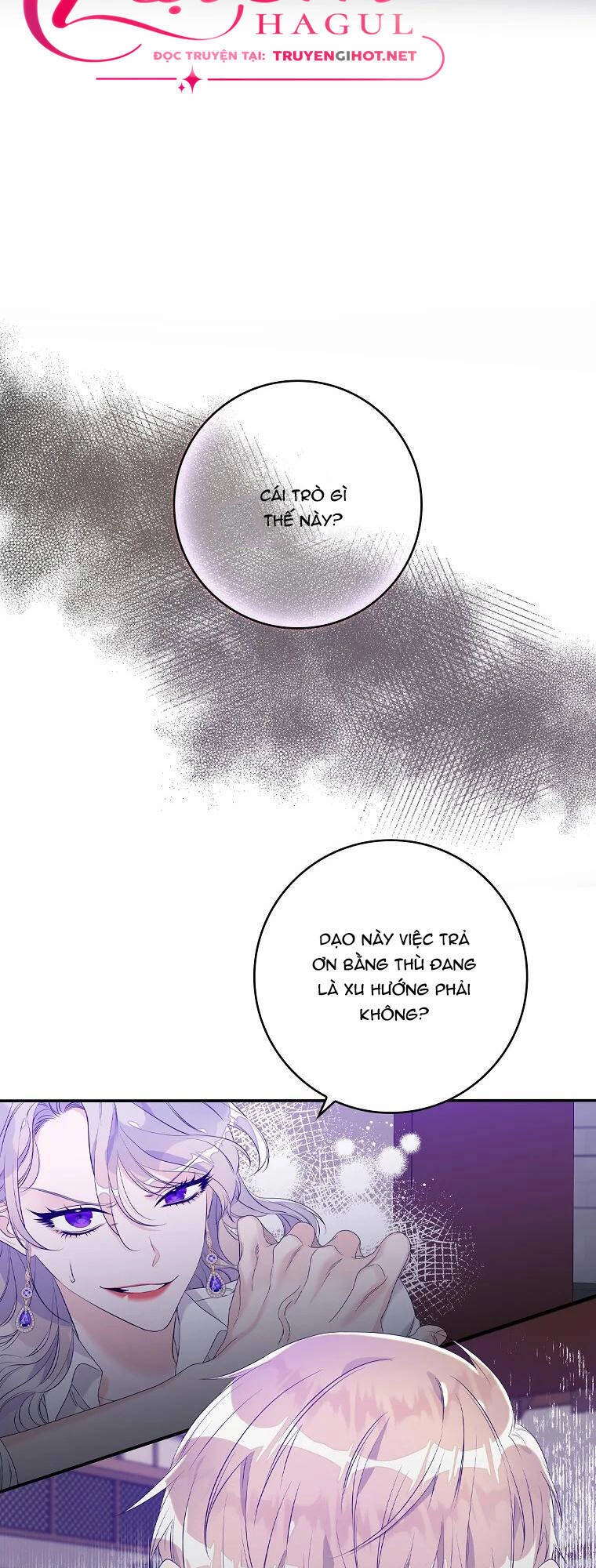 Tôi Thích Phục Vụ Cho Những Nhân Vật Phản Diện Chapter 13 - 52