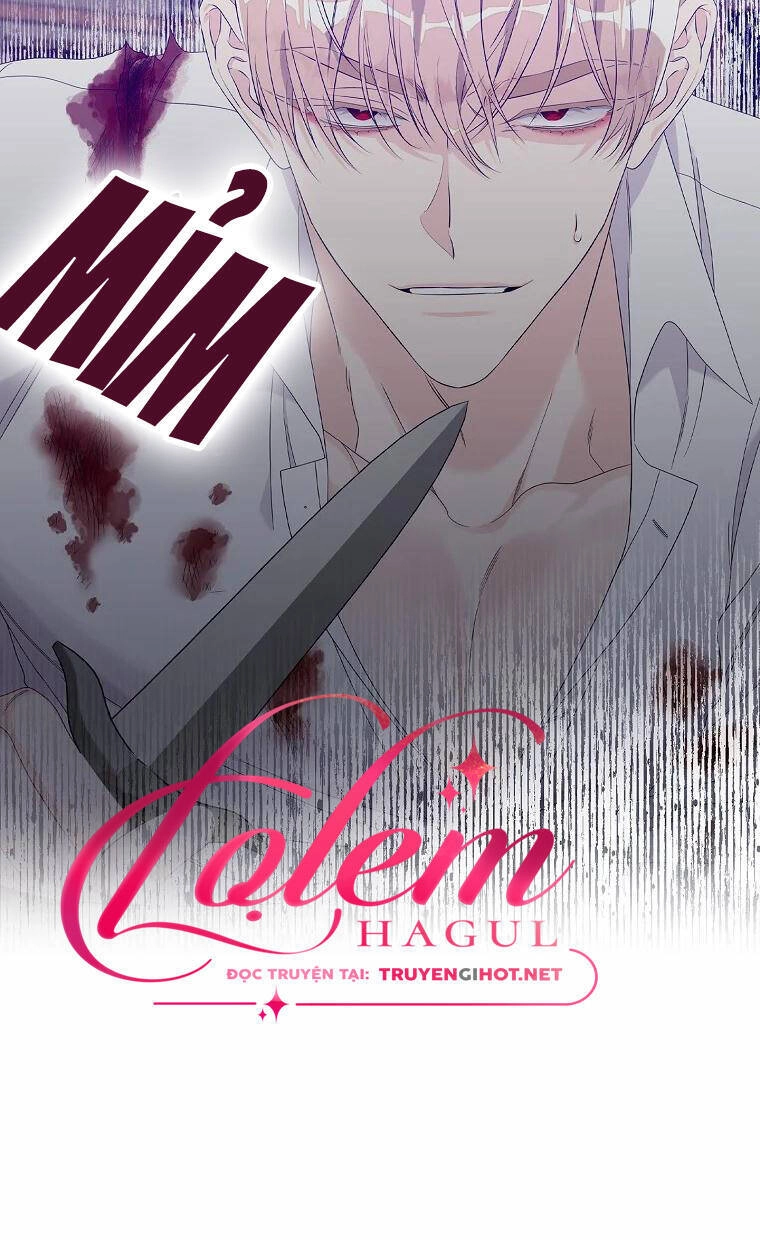 Tôi Thích Phục Vụ Cho Những Nhân Vật Phản Diện Chapter 13 - 53