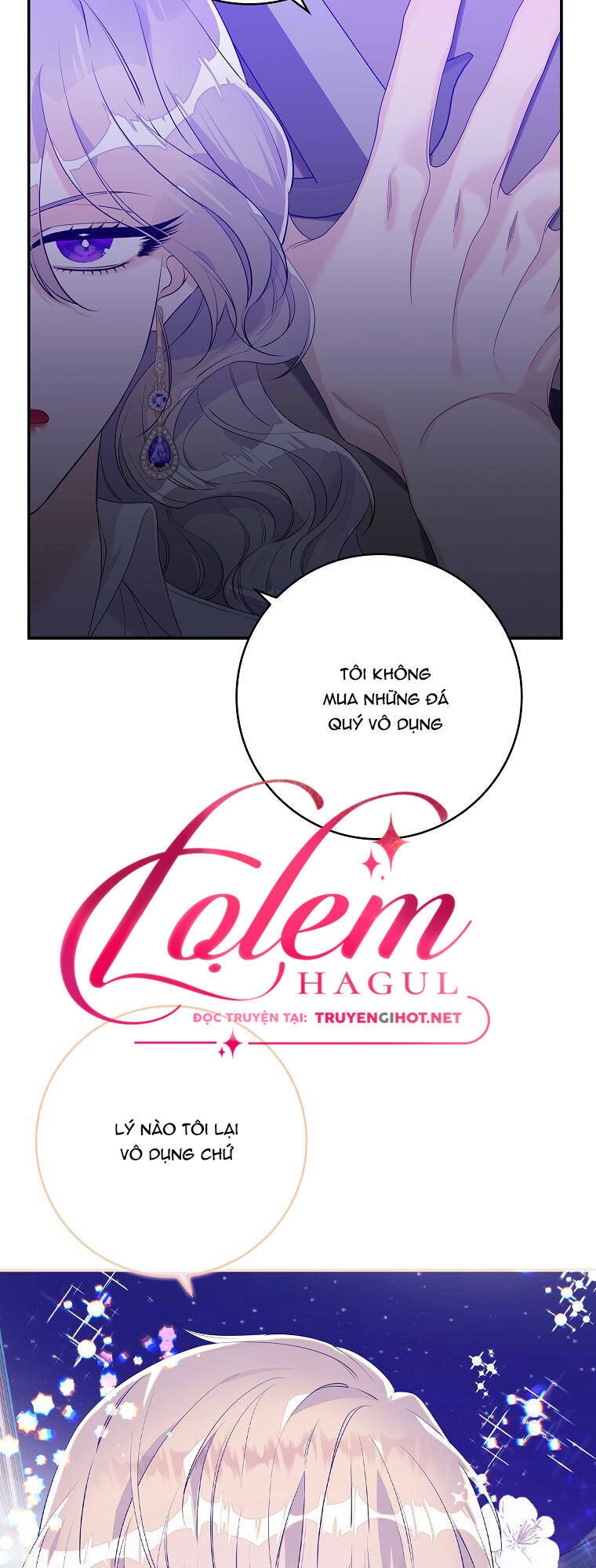 Tôi Thích Phục Vụ Cho Những Nhân Vật Phản Diện Chapter 14 - 11