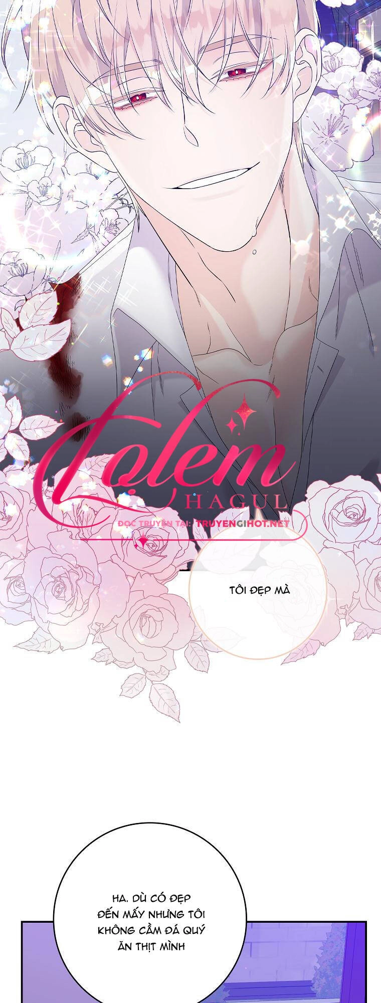 Tôi Thích Phục Vụ Cho Những Nhân Vật Phản Diện Chapter 14 - 12