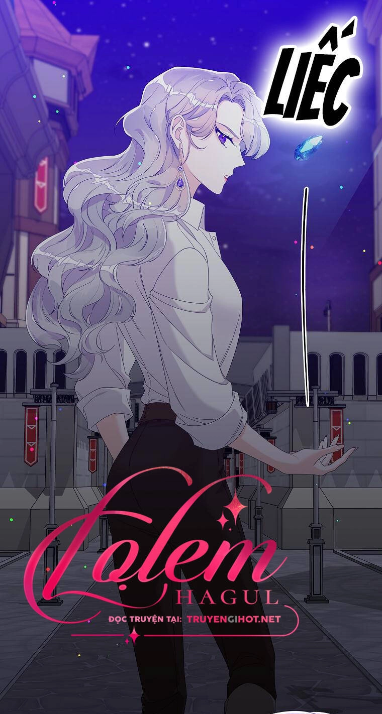 Tôi Thích Phục Vụ Cho Những Nhân Vật Phản Diện Chapter 14 - 14