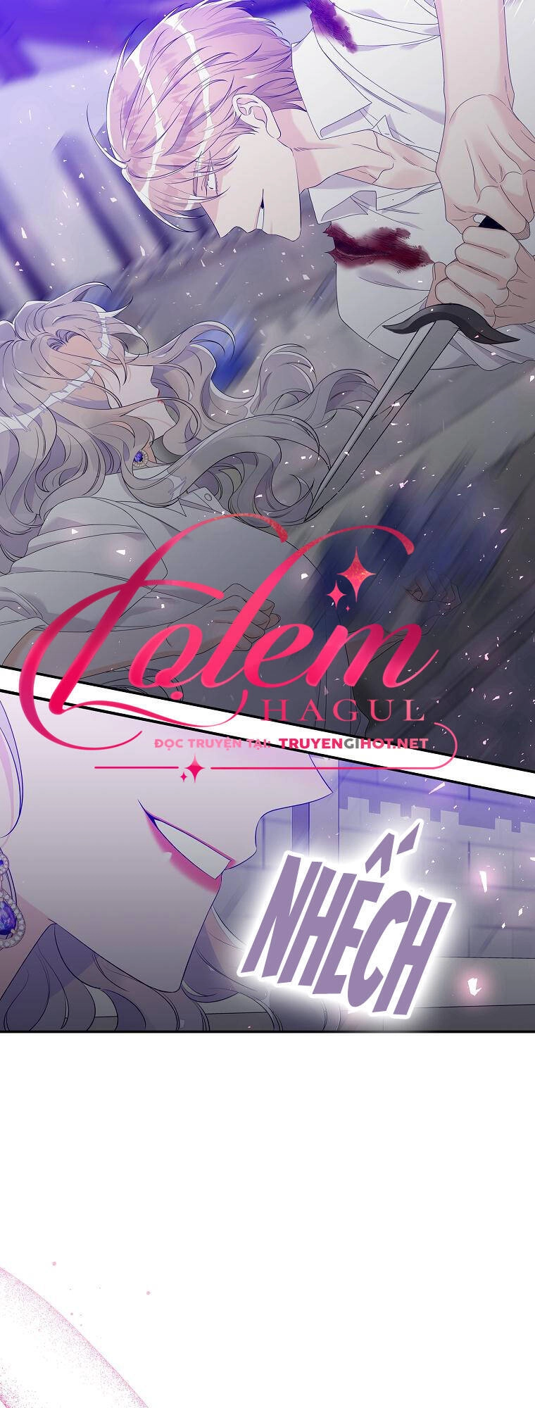 Tôi Thích Phục Vụ Cho Những Nhân Vật Phản Diện Chapter 14 - 23