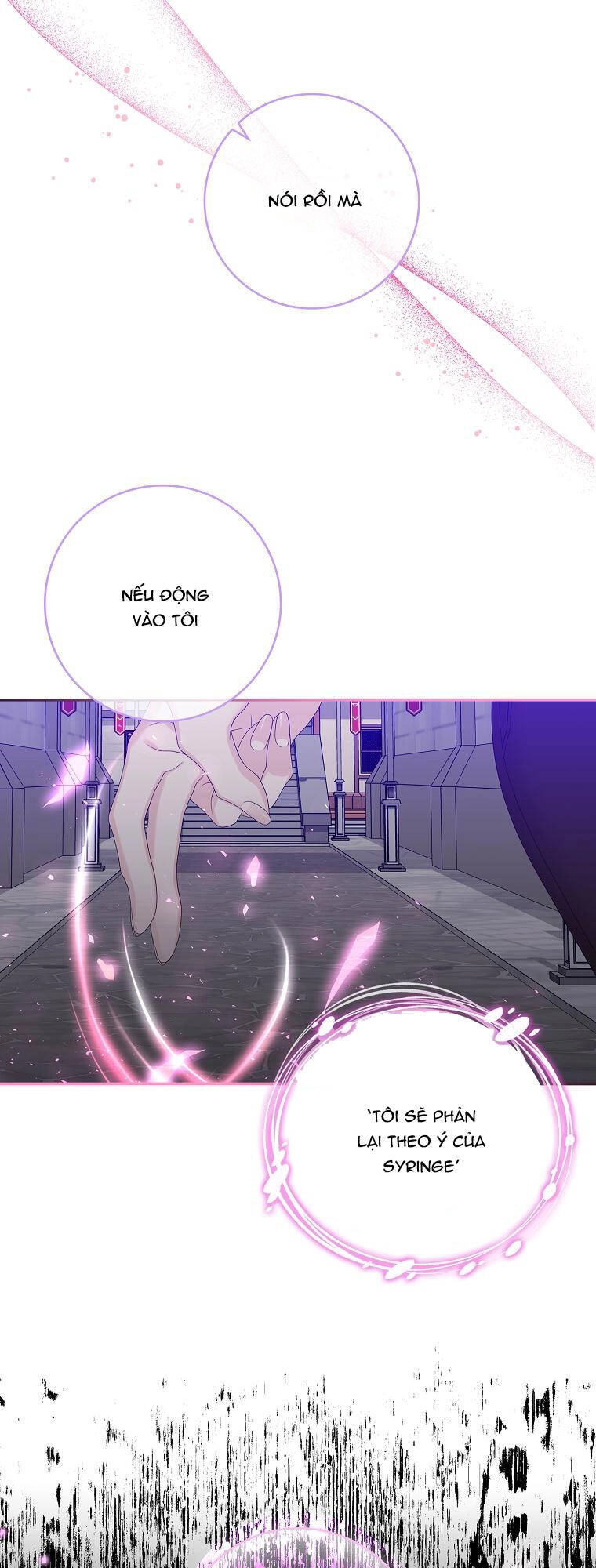 Tôi Thích Phục Vụ Cho Những Nhân Vật Phản Diện Chapter 14 - 24