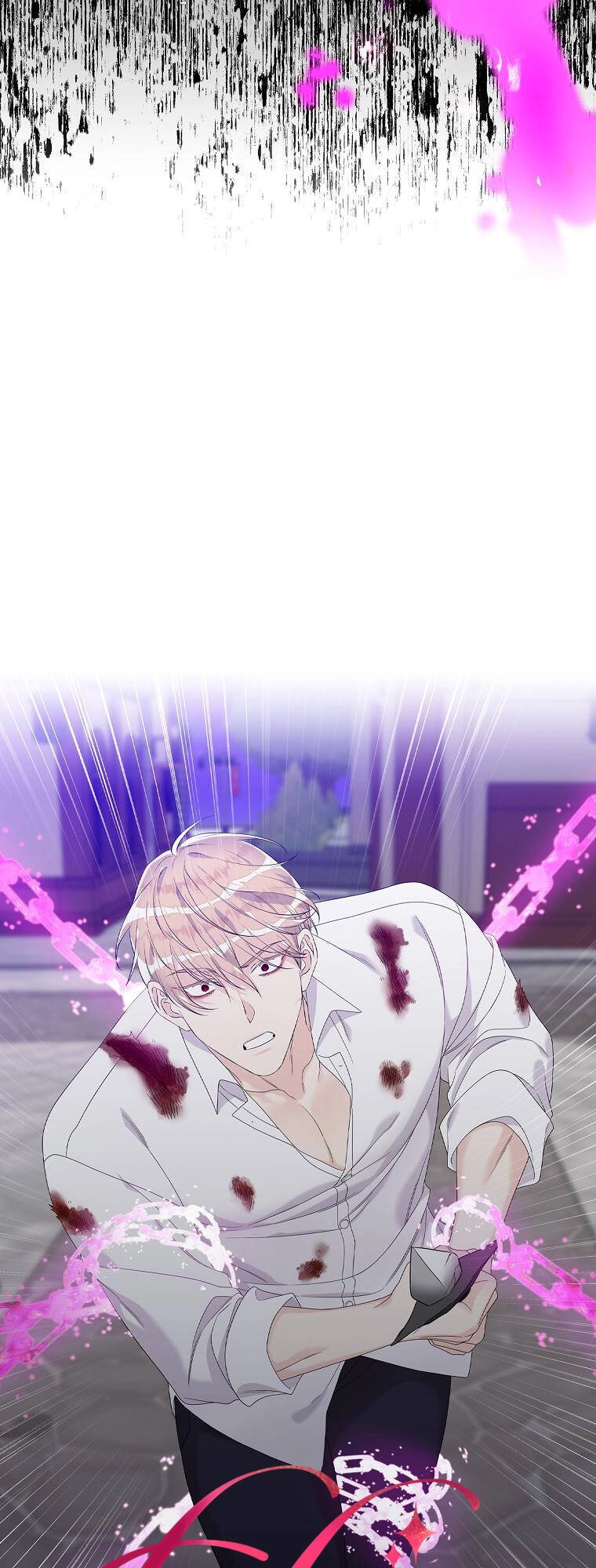 Tôi Thích Phục Vụ Cho Những Nhân Vật Phản Diện Chapter 14 - 26