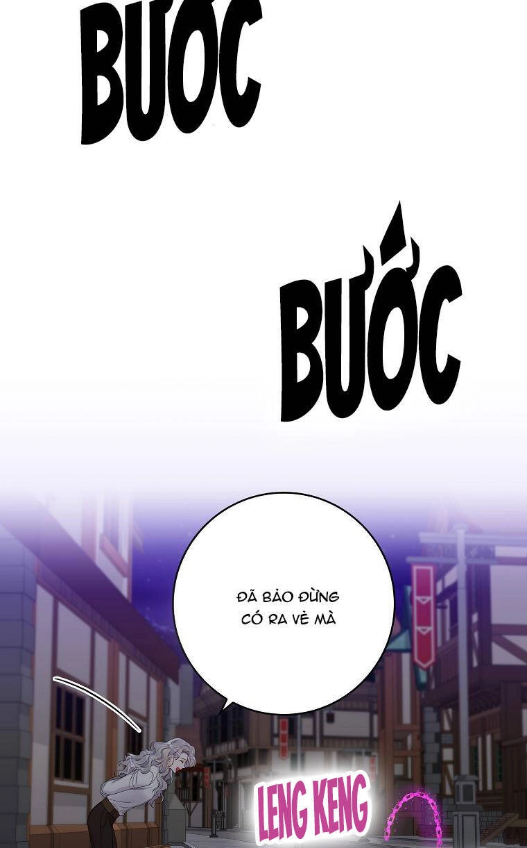 Tôi Thích Phục Vụ Cho Những Nhân Vật Phản Diện Chapter 14 - 29