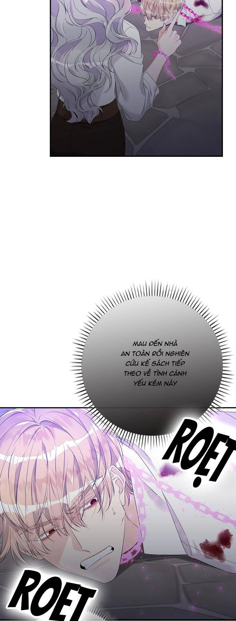 Tôi Thích Phục Vụ Cho Những Nhân Vật Phản Diện Chapter 14 - 31