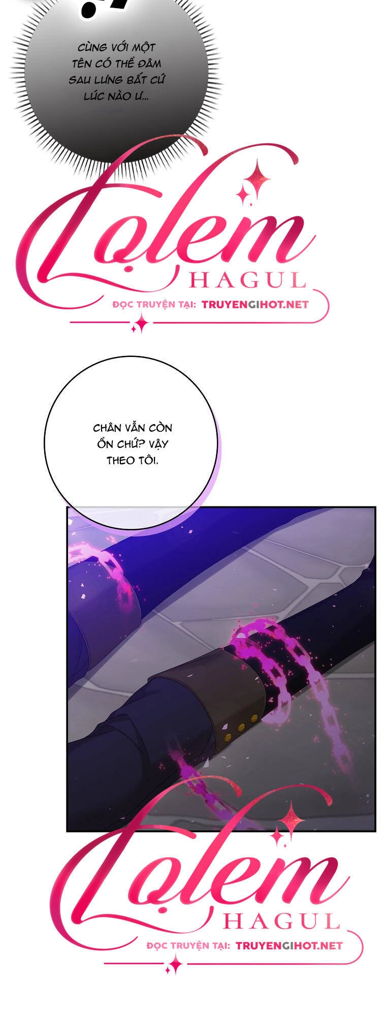 Tôi Thích Phục Vụ Cho Những Nhân Vật Phản Diện Chapter 14 - 32