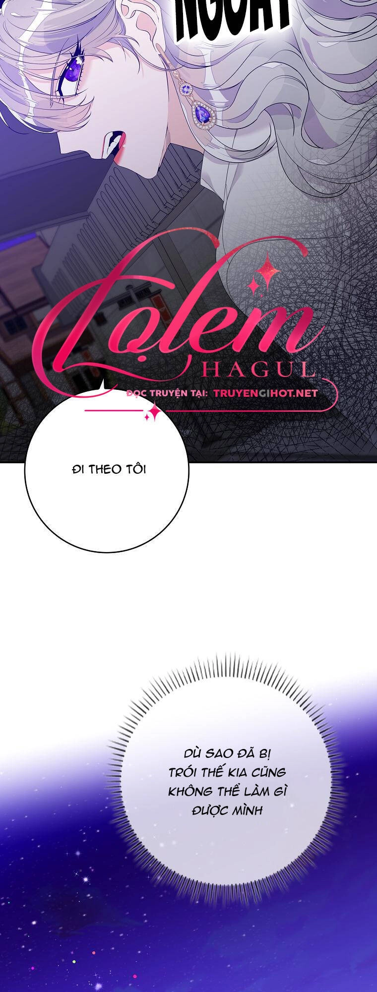 Tôi Thích Phục Vụ Cho Những Nhân Vật Phản Diện Chapter 14 - 38