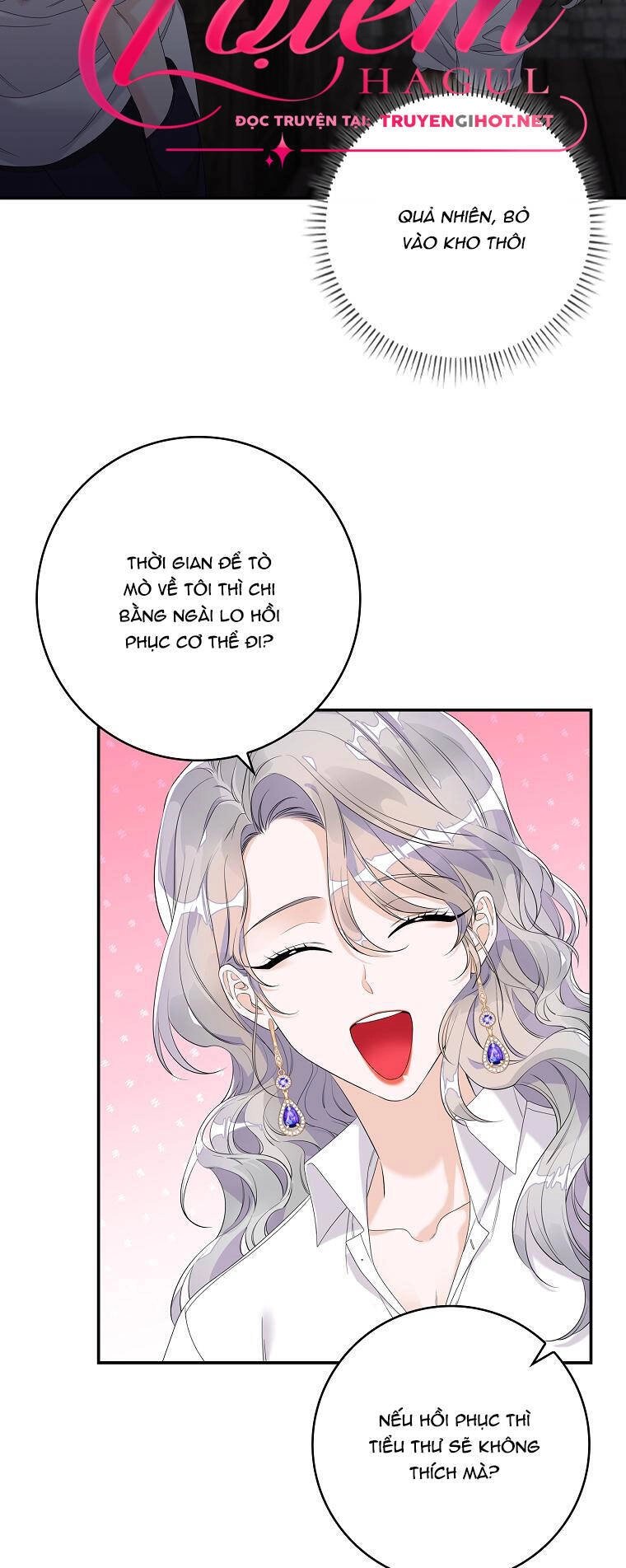 Tôi Thích Phục Vụ Cho Những Nhân Vật Phản Diện Chapter 14 - 43