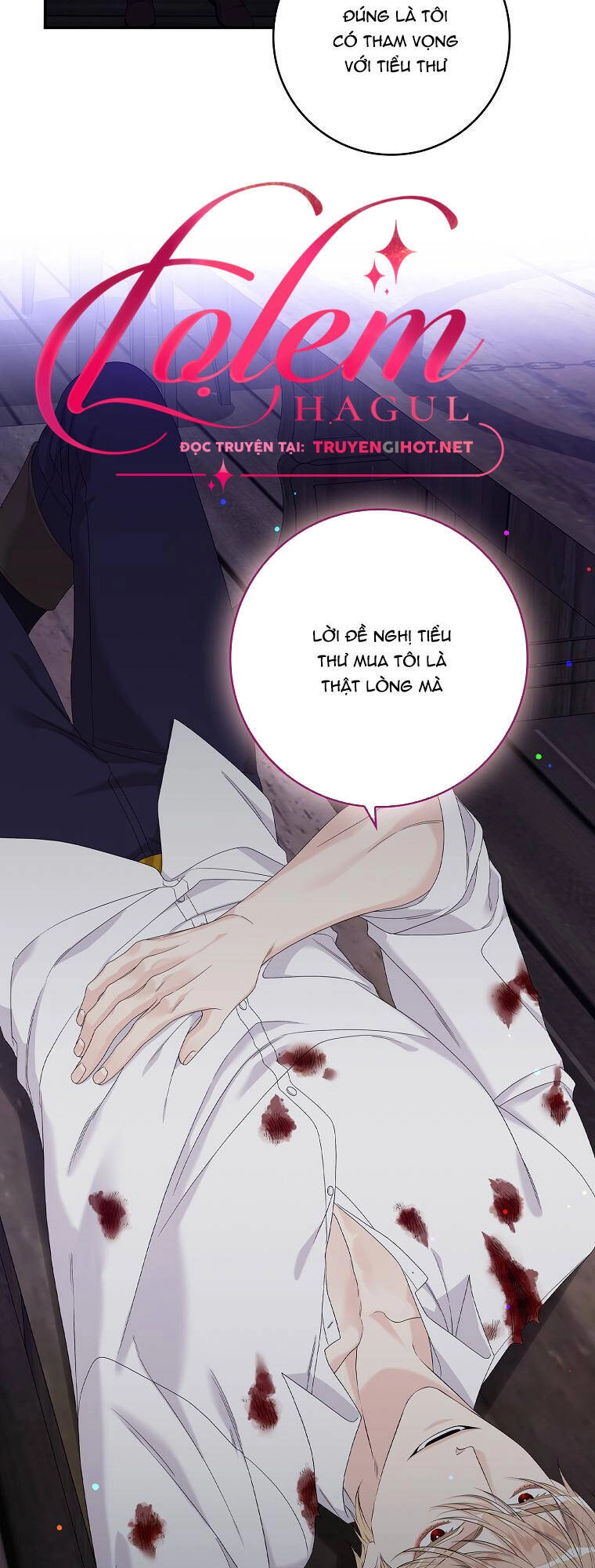 Tôi Thích Phục Vụ Cho Những Nhân Vật Phản Diện Chapter 14 - 46