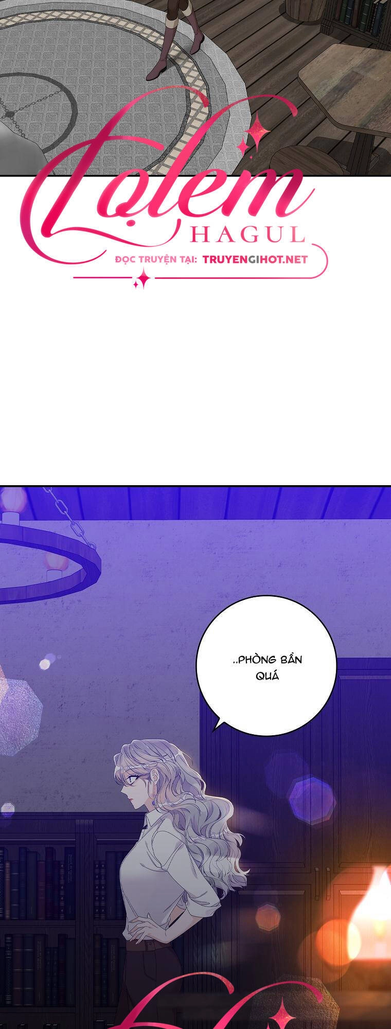 Tôi Thích Phục Vụ Cho Những Nhân Vật Phản Diện Chapter 14 - 49