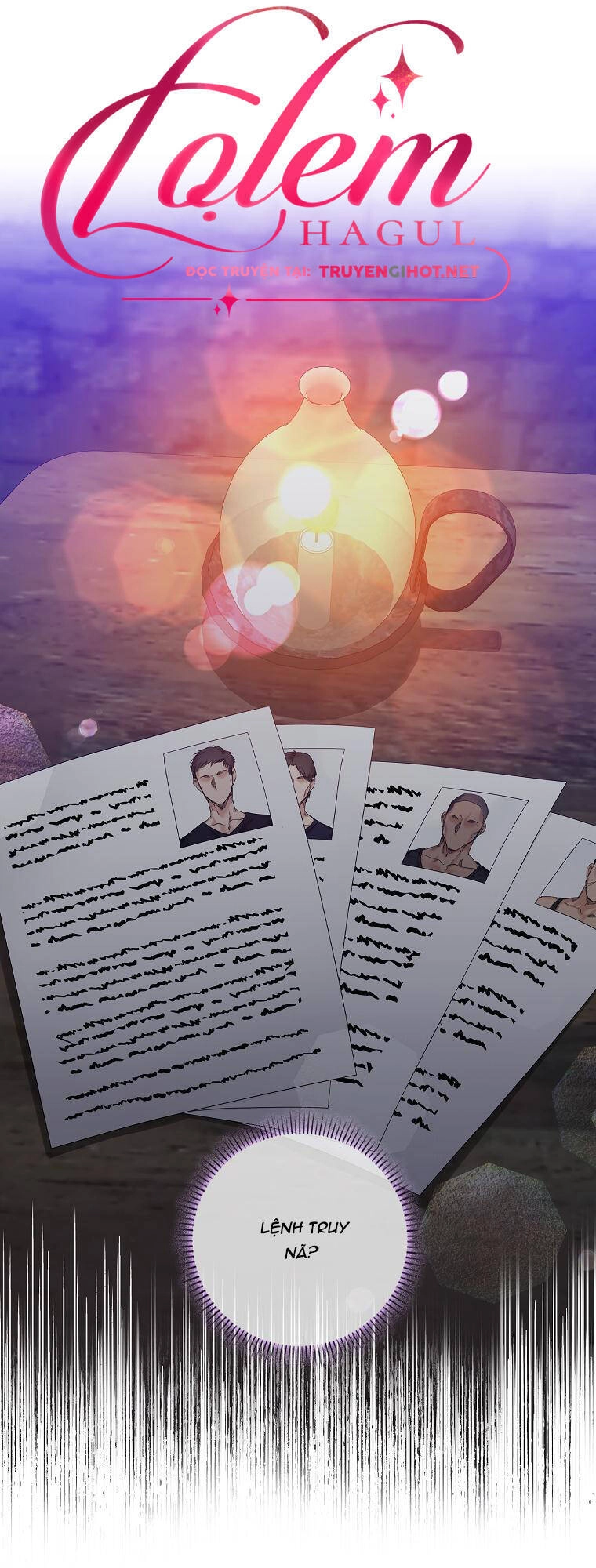 Tôi Thích Phục Vụ Cho Những Nhân Vật Phản Diện Chapter 14 - 51