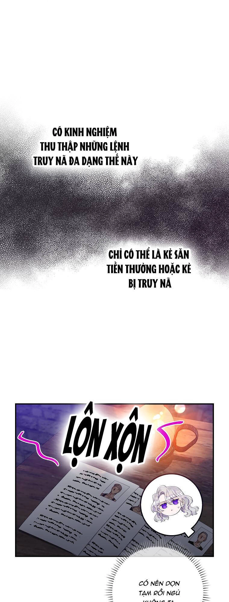 Tôi Thích Phục Vụ Cho Những Nhân Vật Phản Diện Chapter 14 - 52