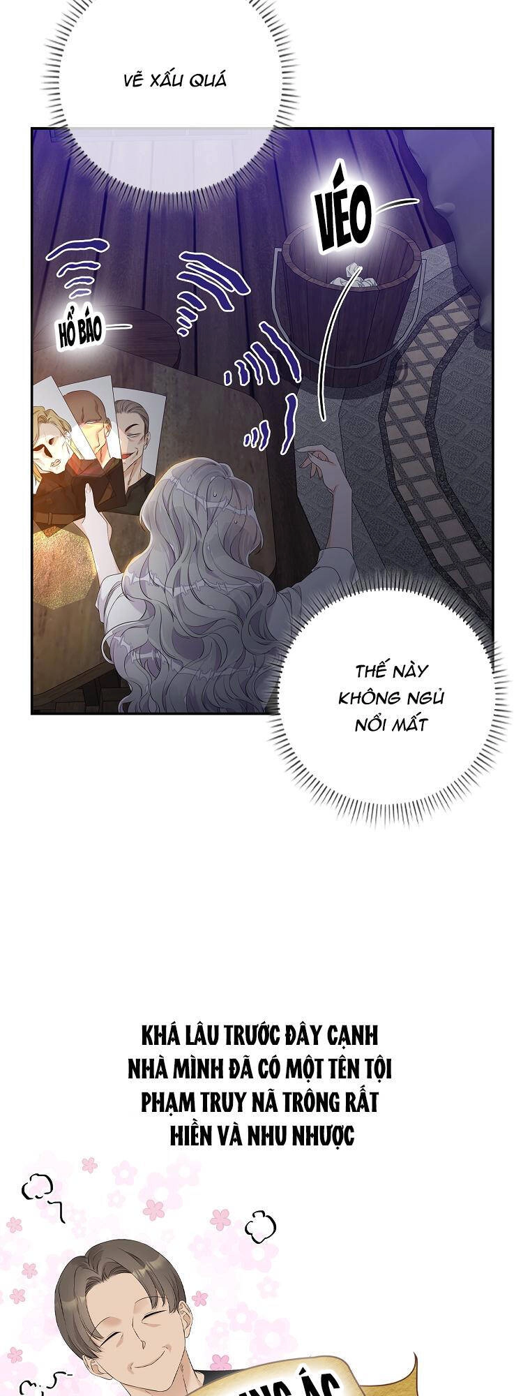 Tôi Thích Phục Vụ Cho Những Nhân Vật Phản Diện Chapter 14 - 54