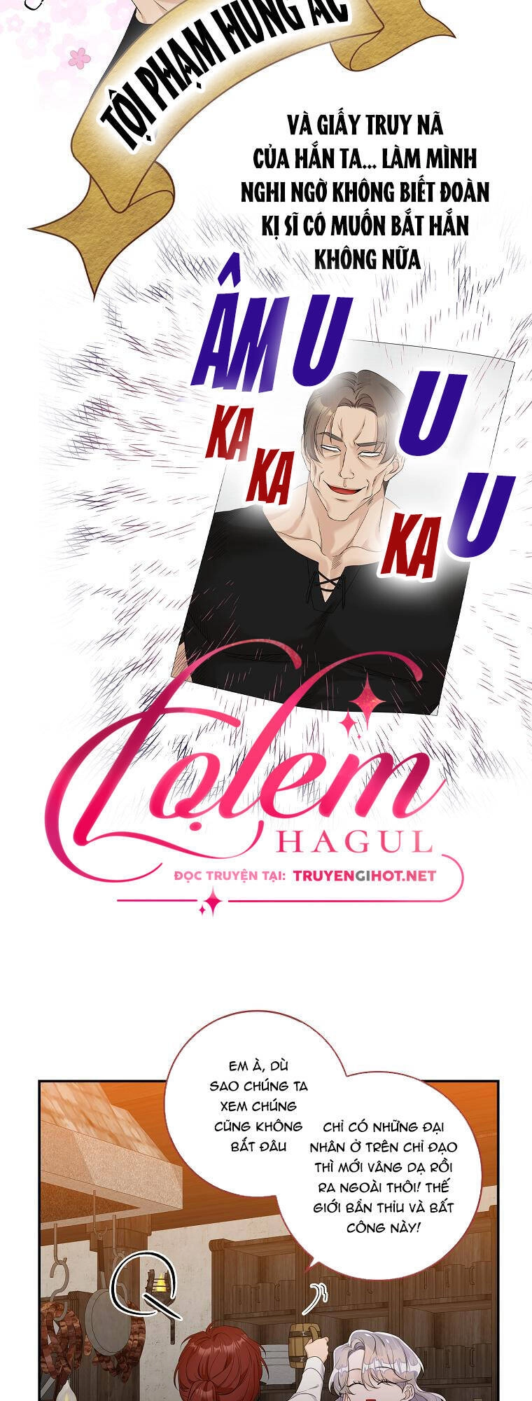 Tôi Thích Phục Vụ Cho Những Nhân Vật Phản Diện Chapter 14 - 55