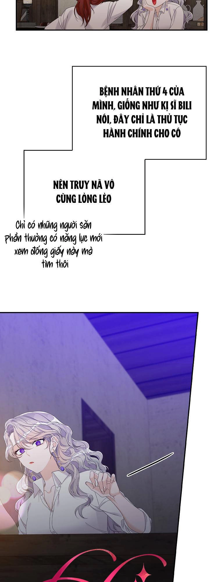 Tôi Thích Phục Vụ Cho Những Nhân Vật Phản Diện Chapter 14 - 56