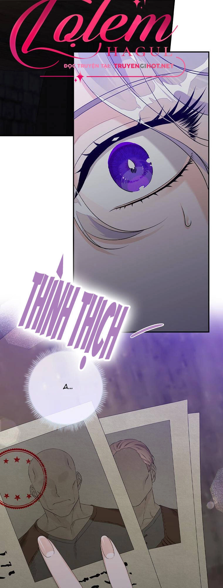 Tôi Thích Phục Vụ Cho Những Nhân Vật Phản Diện Chapter 14 - 57