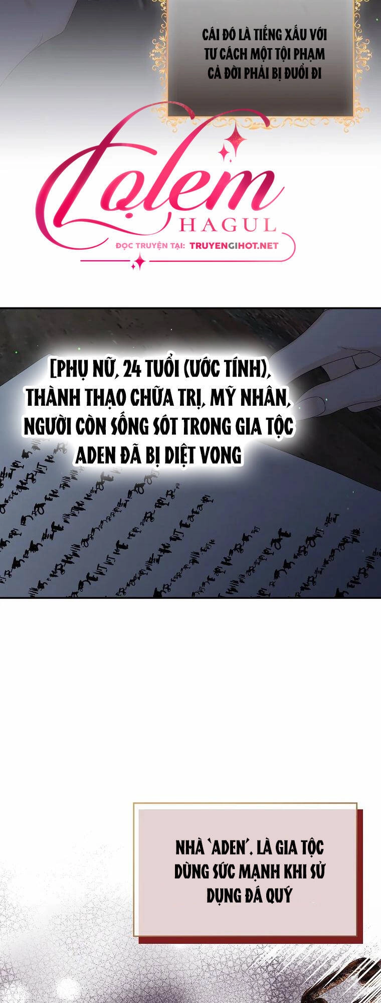 Tôi Thích Phục Vụ Cho Những Nhân Vật Phản Diện Chapter 15 - 2